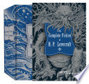 The Complete Fiction of H.P. Lovecraft