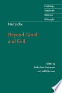 Nietzsche: Beyond Good and Evil