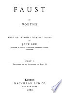 Faust,