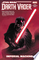 Star Wars: Darth Vader: Dark Lord of the Sith Vol. 1
