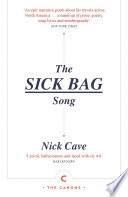 The Sick Bag Song