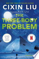 The Three-Body Problem