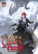 Lout of Count's Family (Novel) Vol. 7