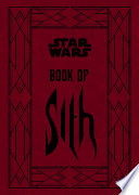 Star Wars®: Book of Sith