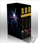 The Thrawn Trilogy Boxed Set: Star Wars Legends