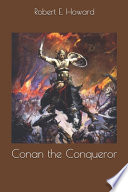 Conan the Conqueror