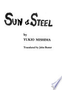 Sun & Steel