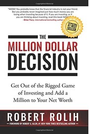 The Million Dollar Decision
