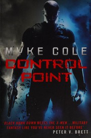 Control point