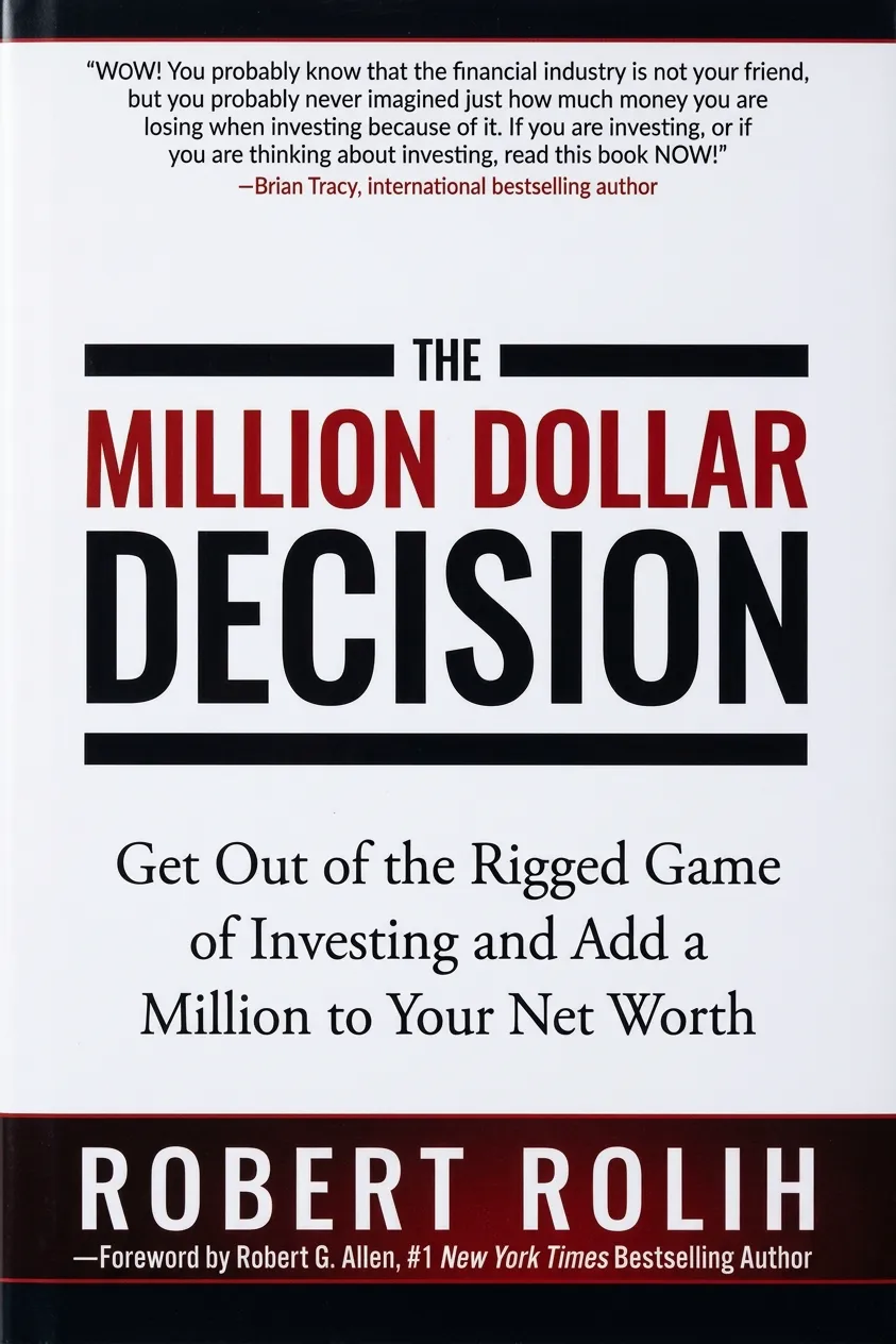 The Million Dollar Decision