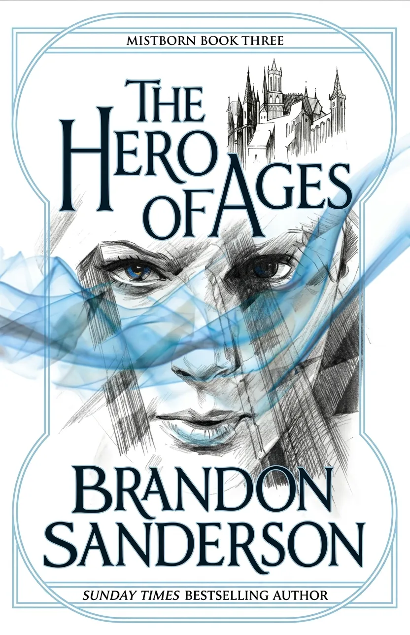 The Hero of Ages