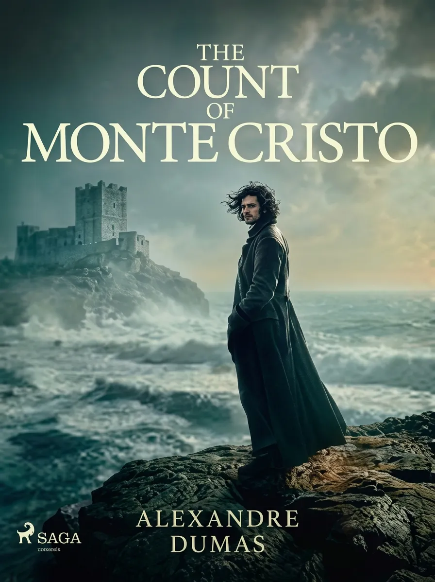 The Count of Monte Cristo