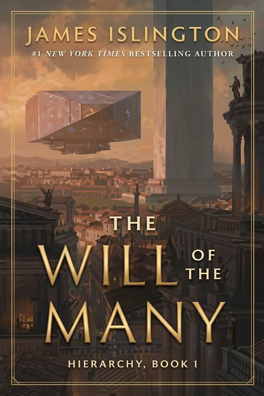The Will of the Many