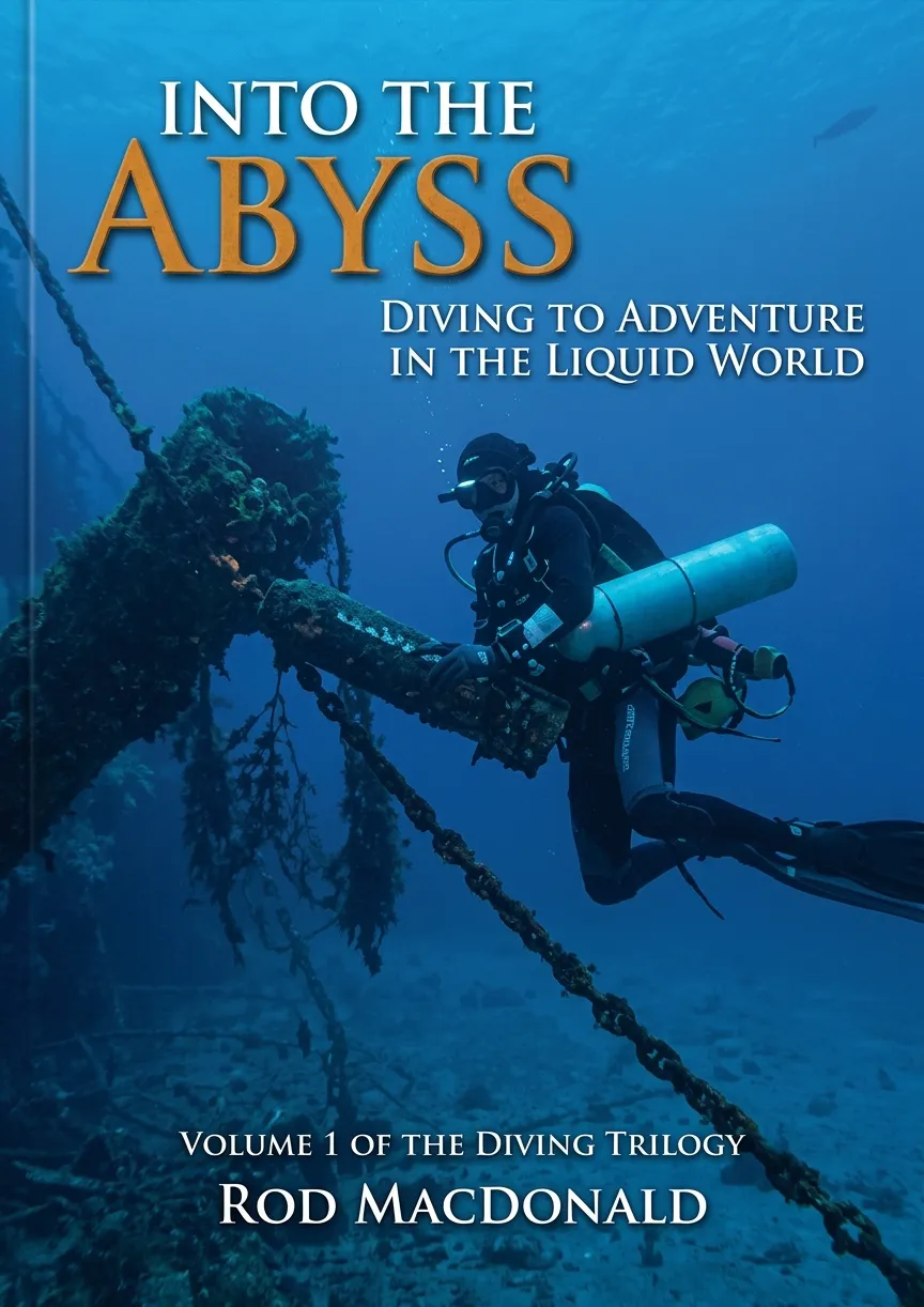 Into the Abyss