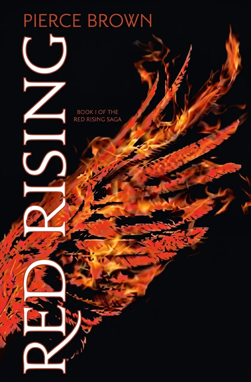 Red Rising 01