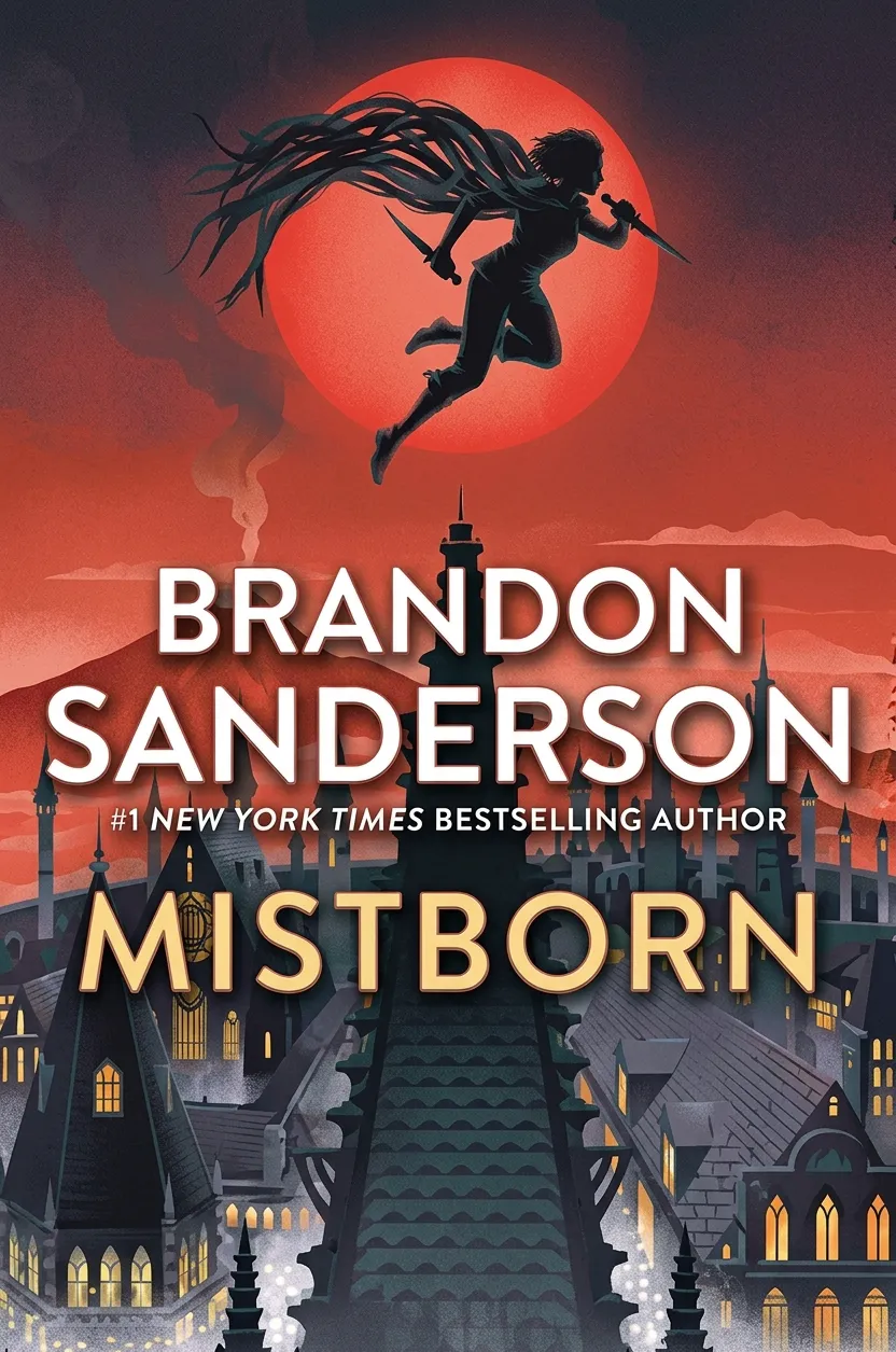 Mistborn