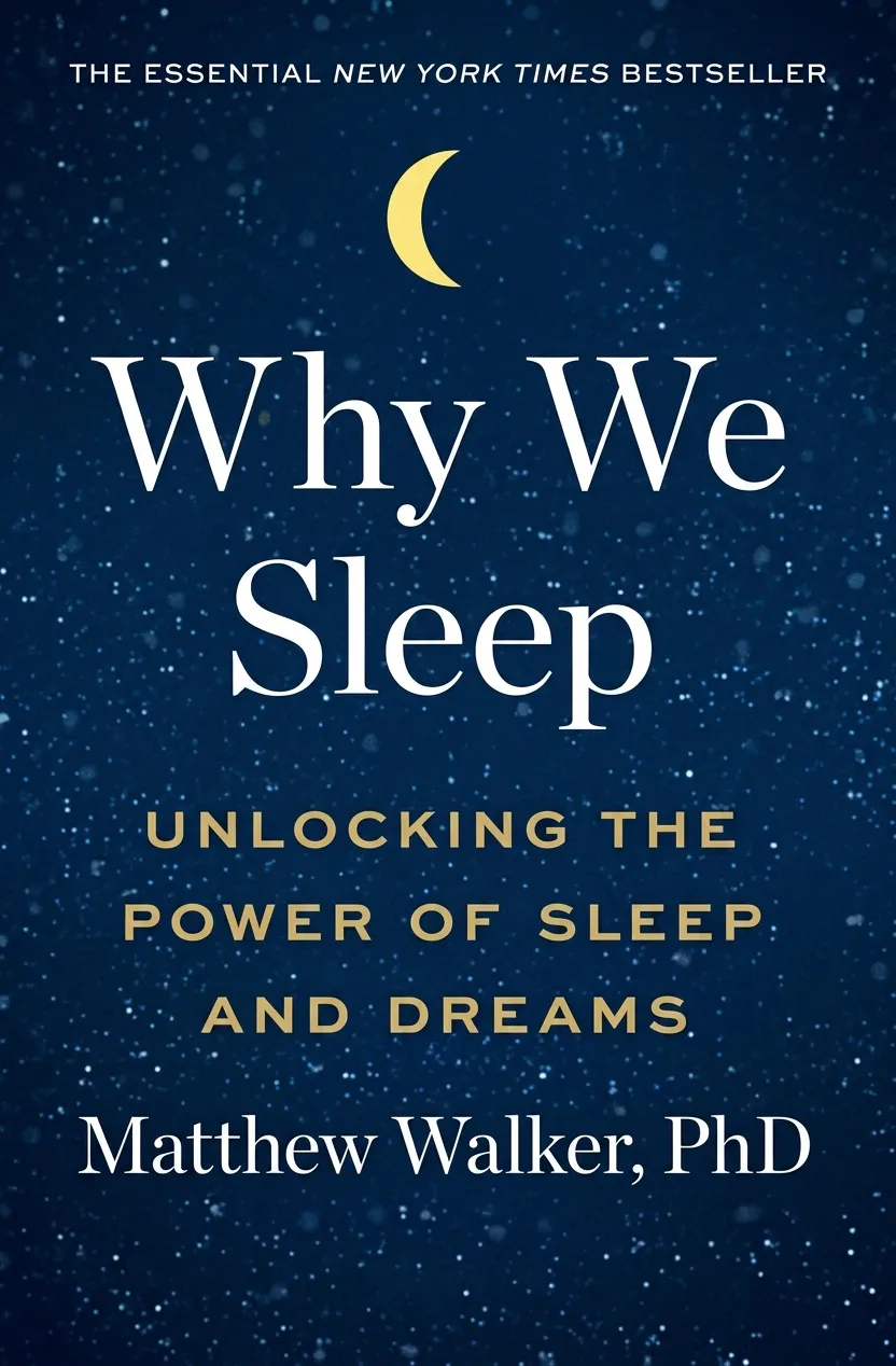 Why We Sleep