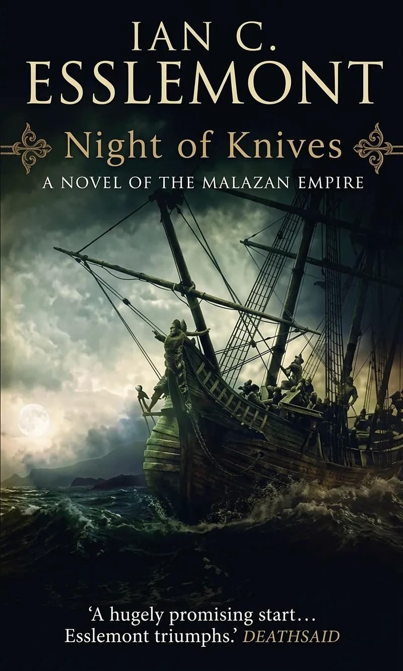 Night of Knives