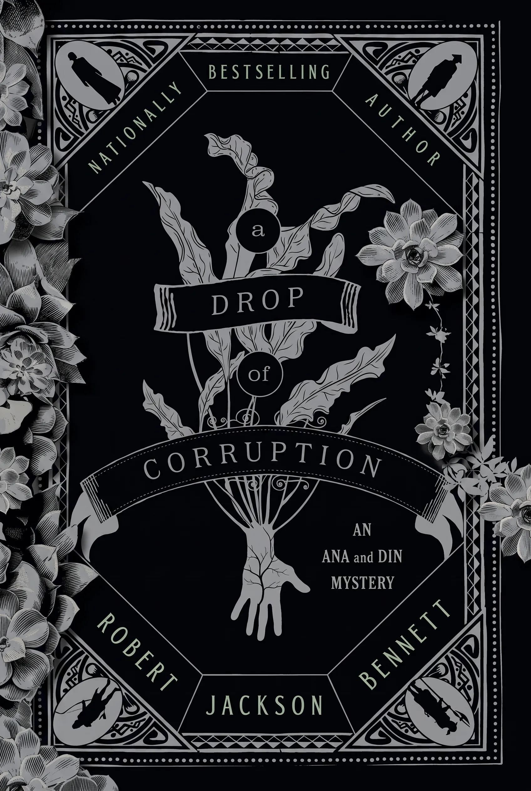 A Drop of Corruption