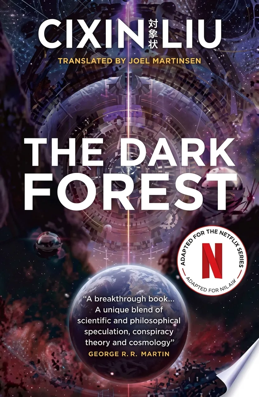 The Dark Forest