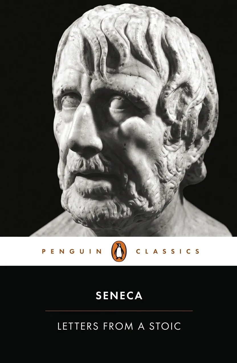 Letters from a Stoic
