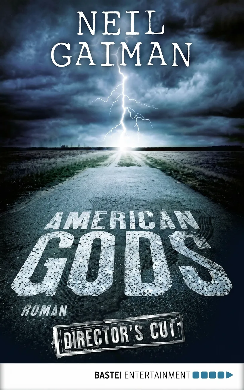 American Gods