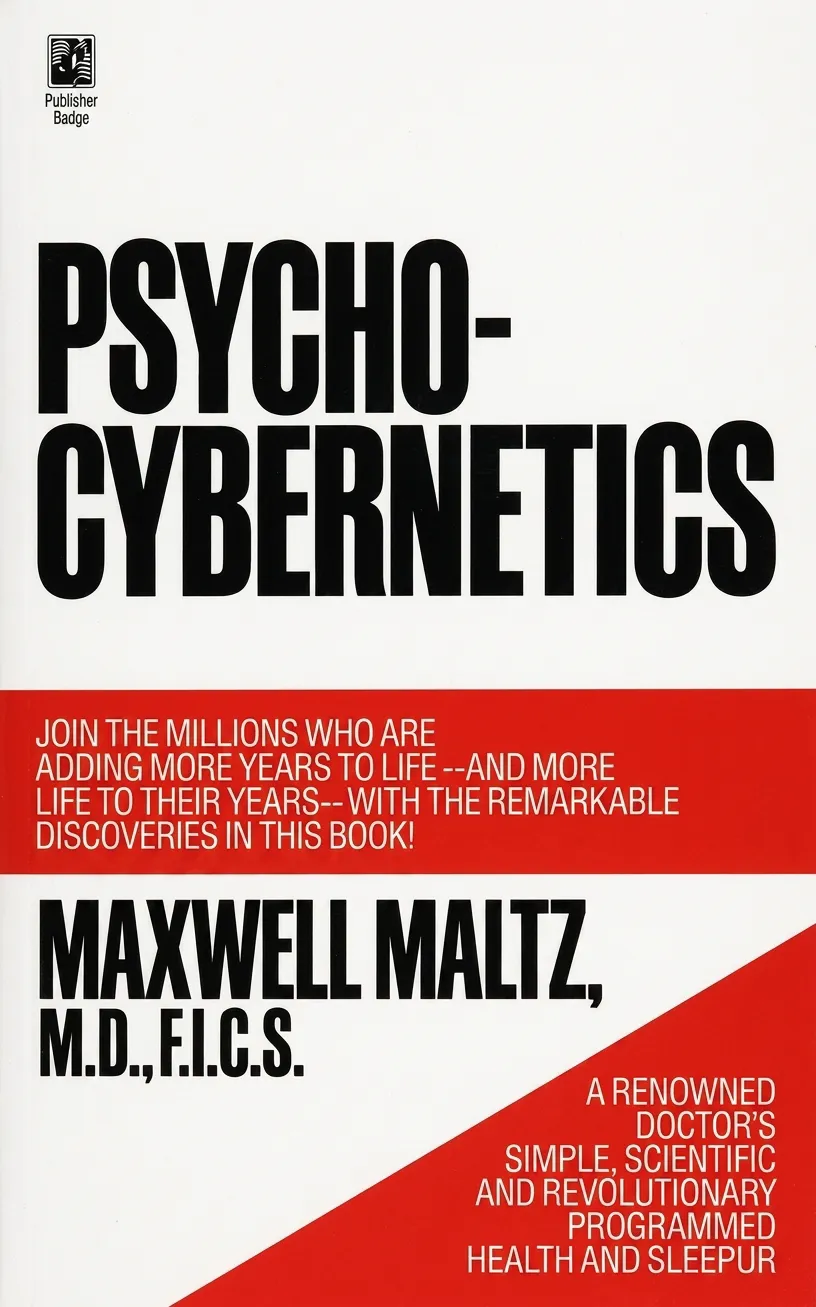 Psycho-Cybernetics