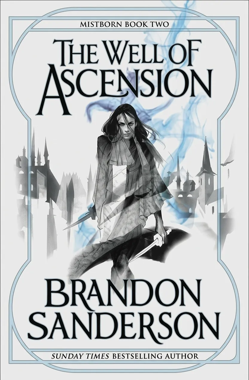 The Well of Ascension