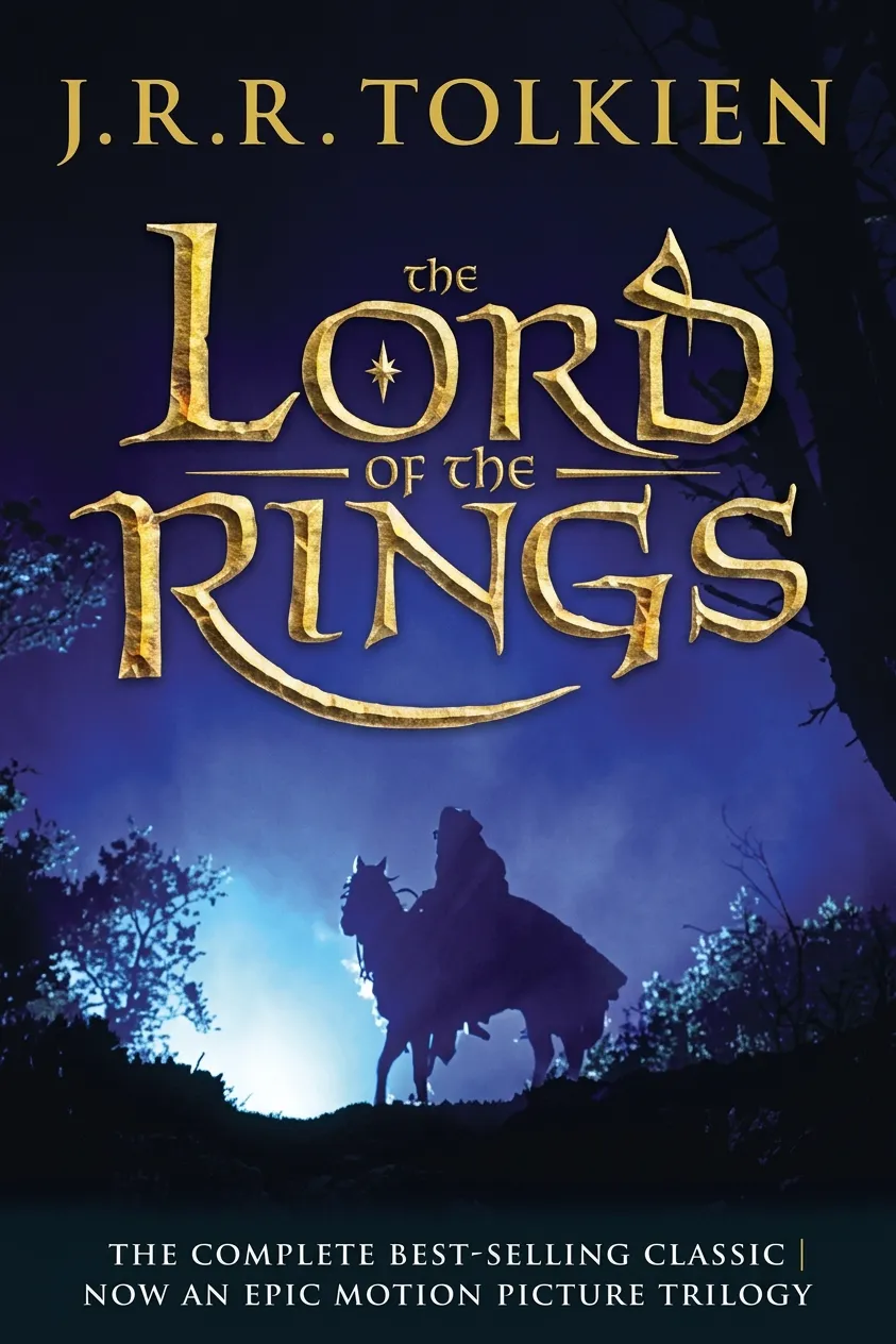 The Lord of the Rings