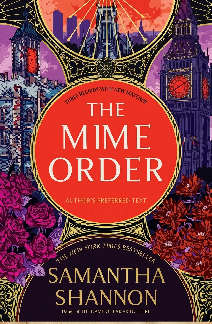 The Mime Order