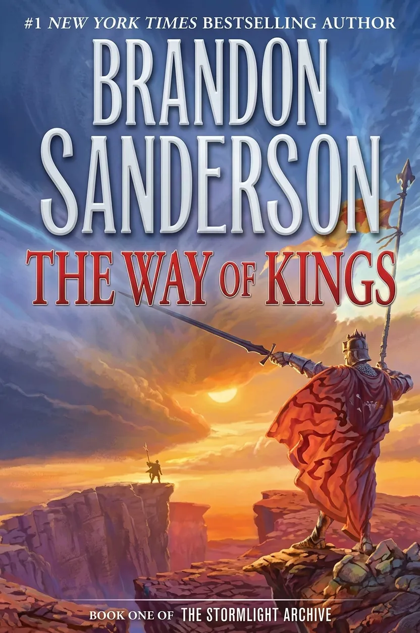 The Way of Kings