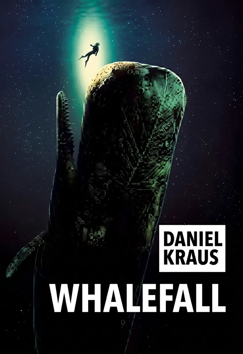 Whalefall