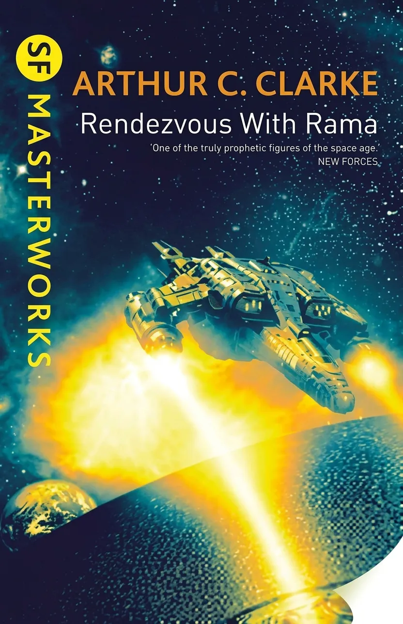 Rendezvous With Rama