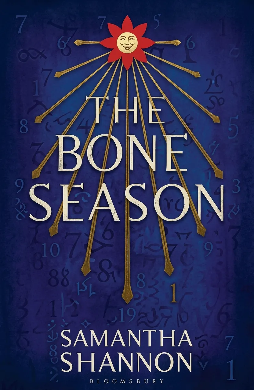 The Bone Season