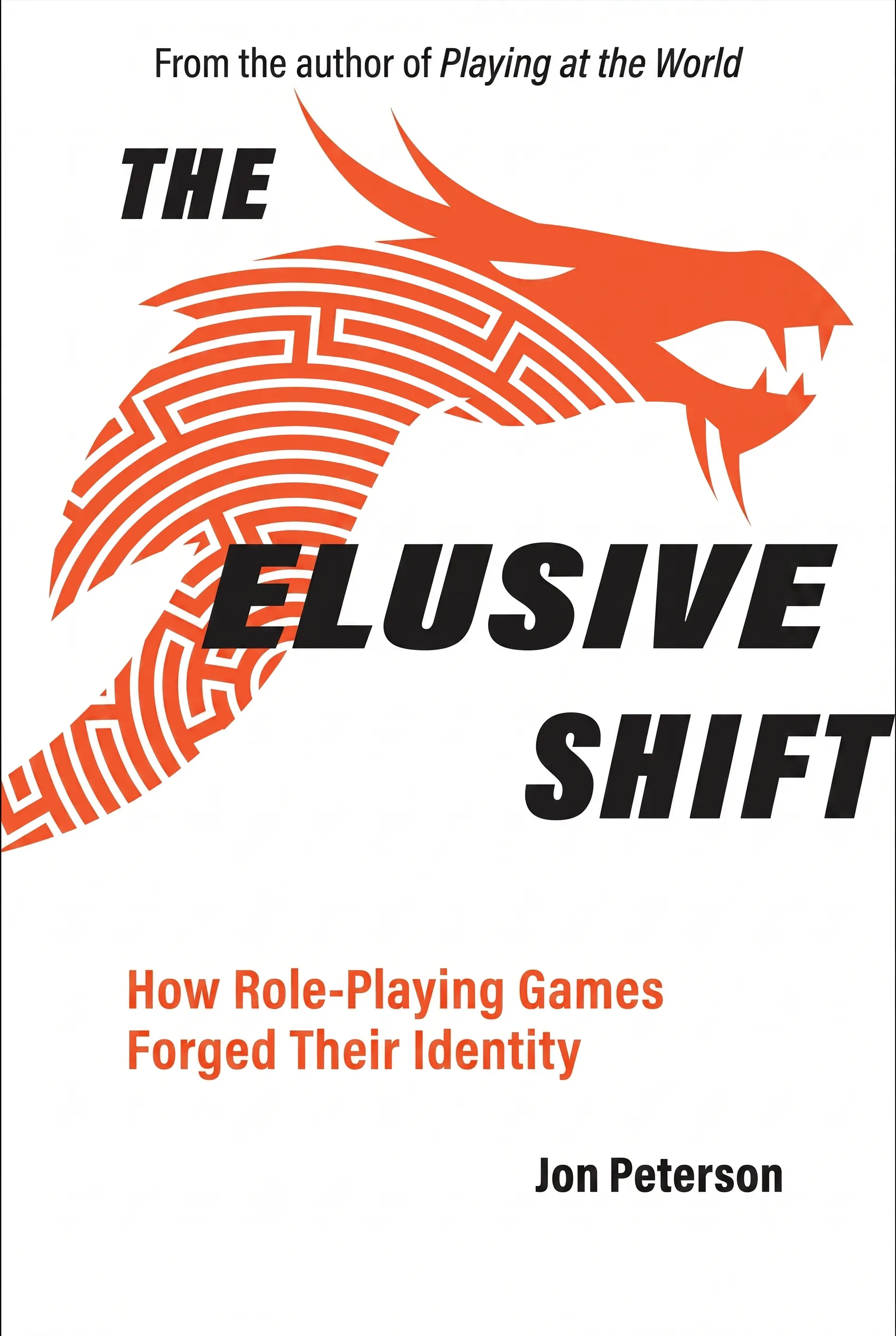 The Elusive Shift