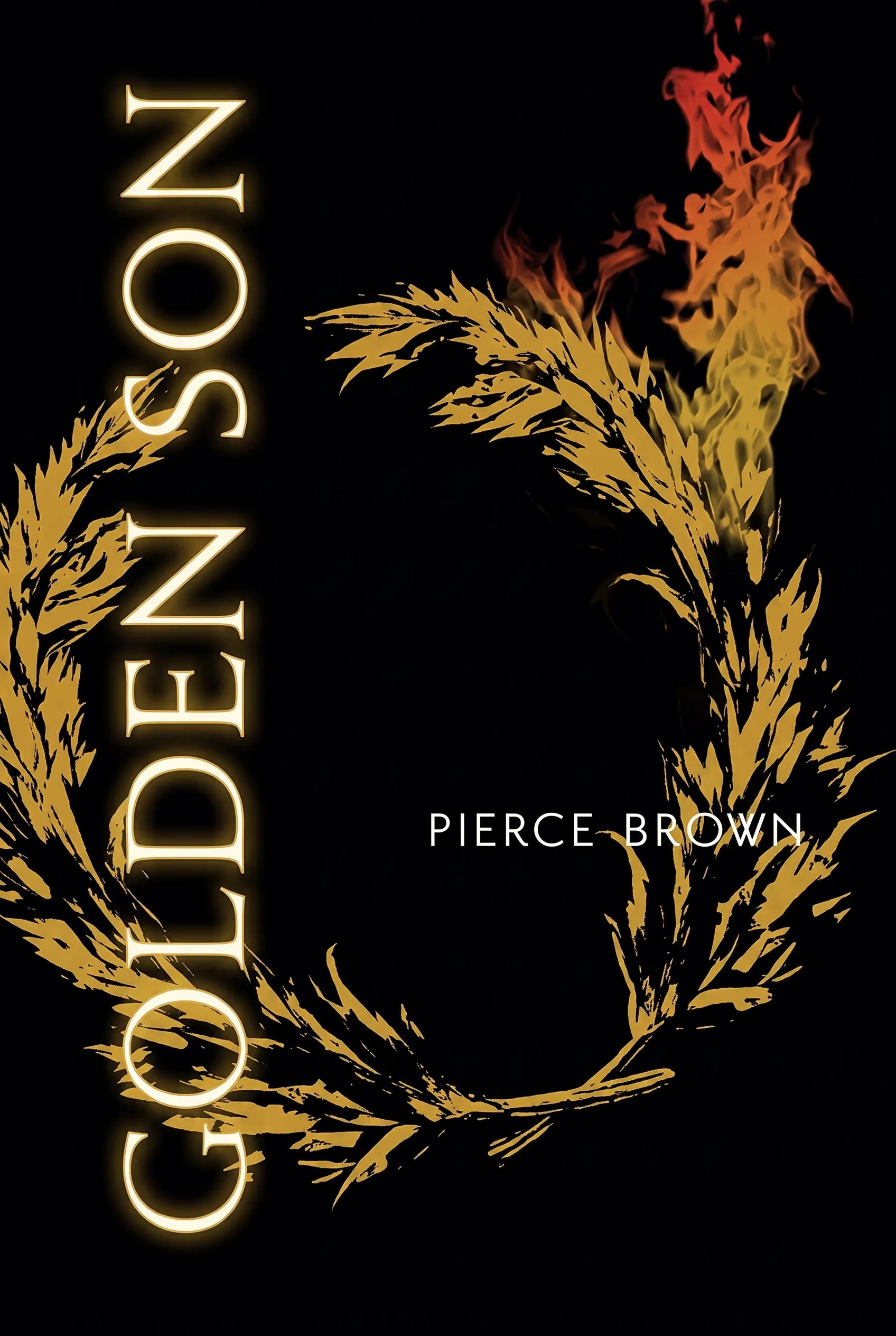 Golden Son